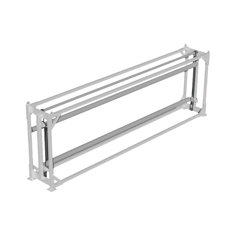 HYZL Fiber Web -akku
