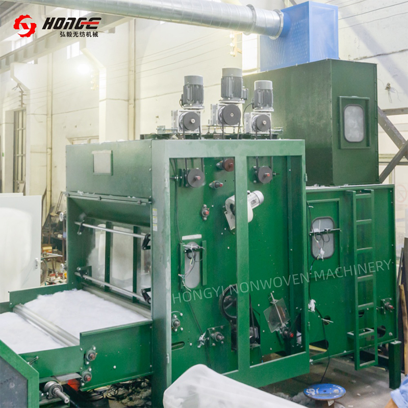 HYGM-värähtelevä syöttölaite