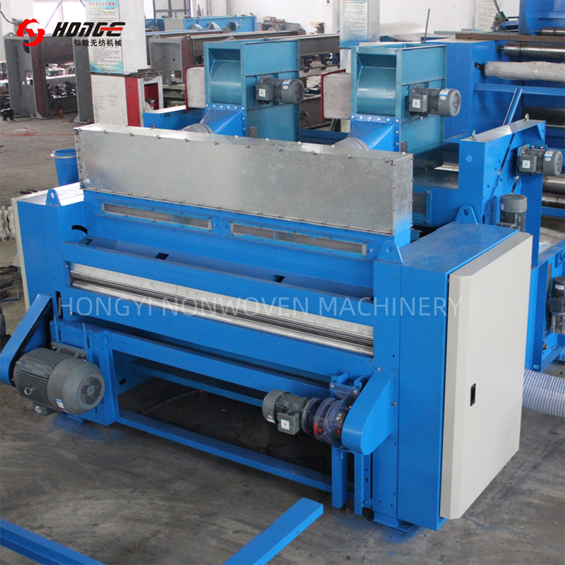 HYQL Airlay Machine